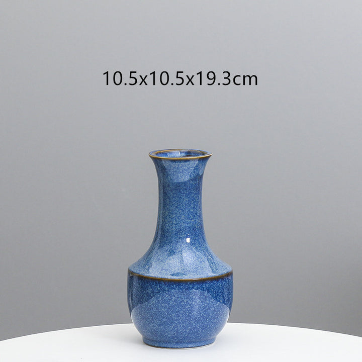 Decorative Modern Ceramic Vase Kalsten