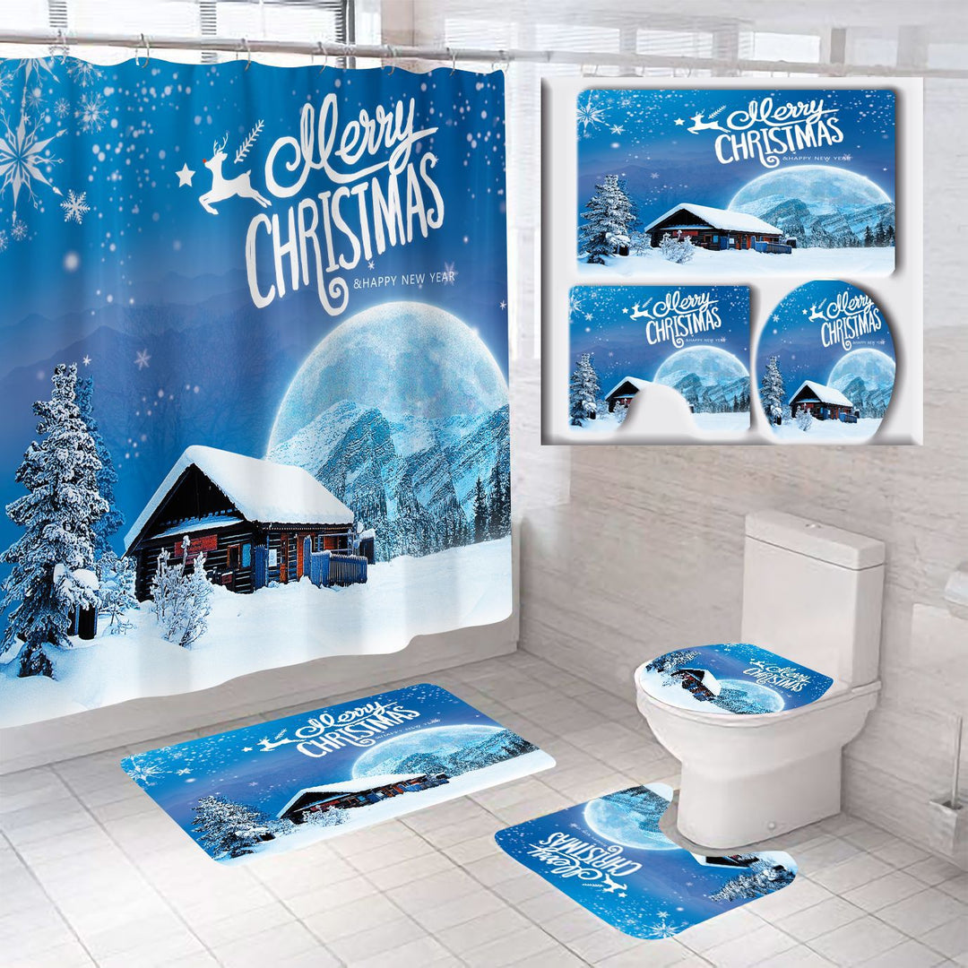Bathroom Décor Kalsten