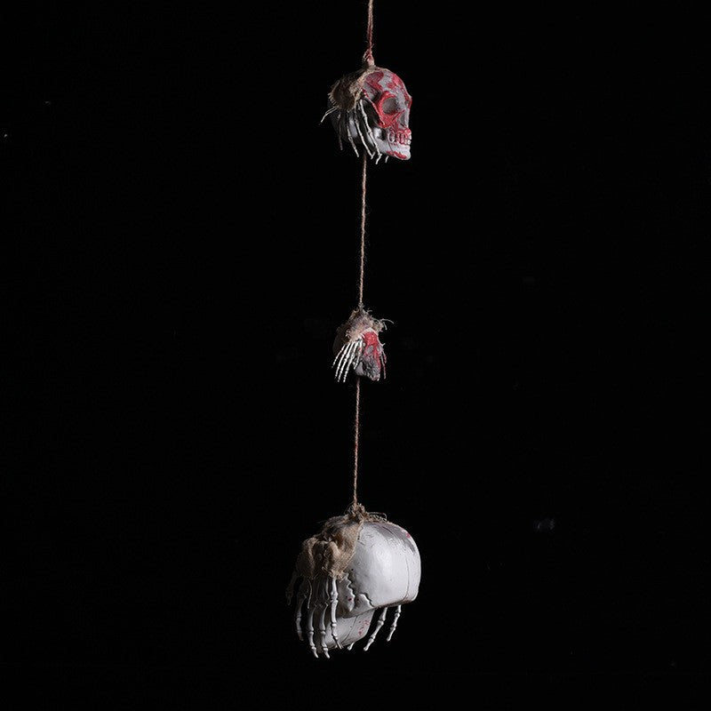Decorative Skull Kalsten
