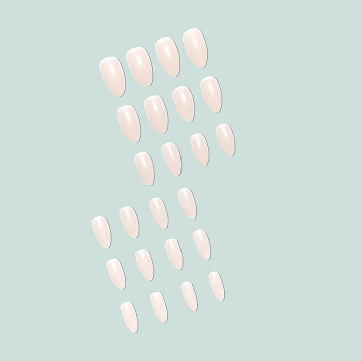 Artful Stiletto Artificial Nails Kalsten