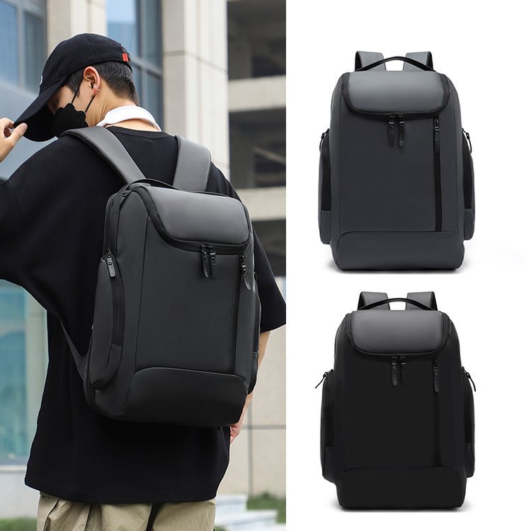 Smart Utility Backpack Kalsten