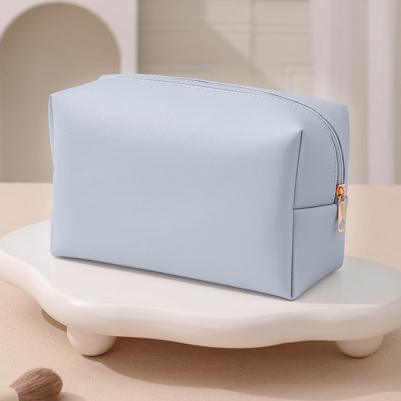 Premium Zippered Makeup Pouch Kalsten