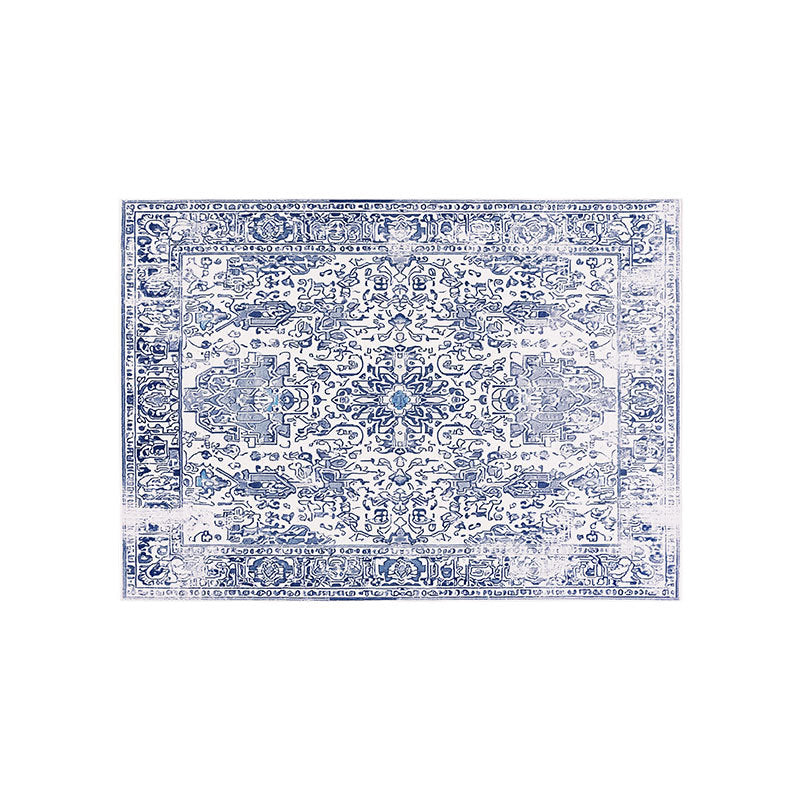 Vintage-Inspired Persian Area Rug Kalsten