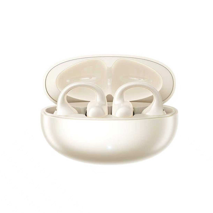 Premium Ergonomic Wireless Earbuds with Touch Control Kalsten