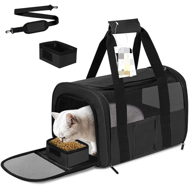 Transport bag for pets Kalsten