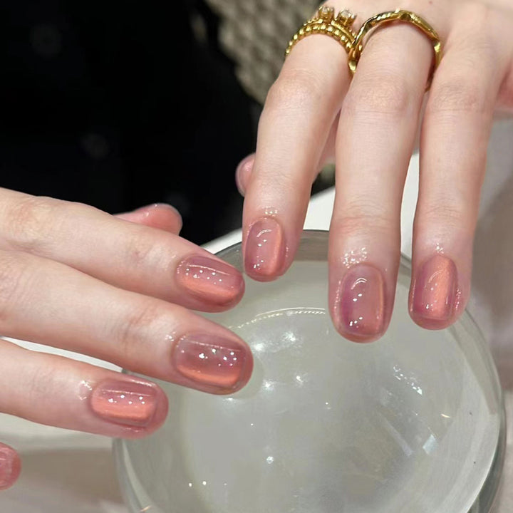 Artful Nail Decoration Kalsten