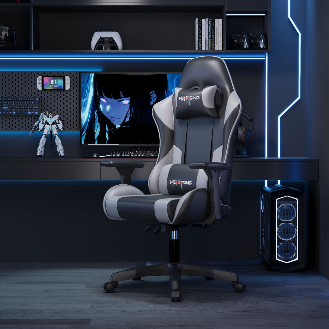 Gaming Chair Kalsten