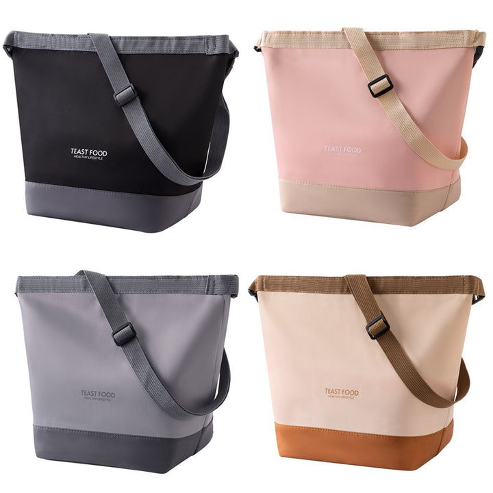 Ladies Insulated Tote Bag for Food Kalsten