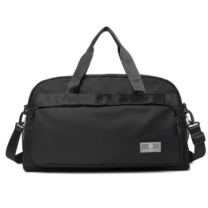 Versatile Sports Travel Duffel Bag Kalsten