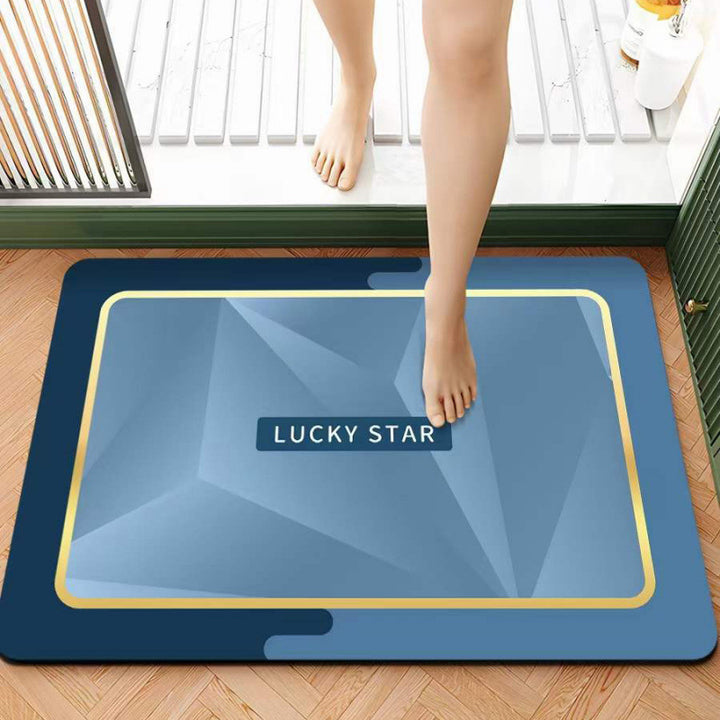 Anti-Slip Bath Mat Kalsten