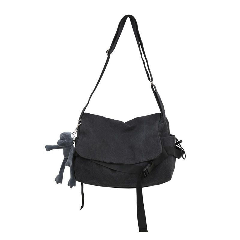 Casual Shoulder Sling Bag Kalsten