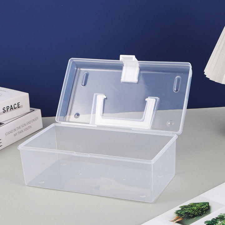 Multi-Functional Craft Storage Organizer Kalsten