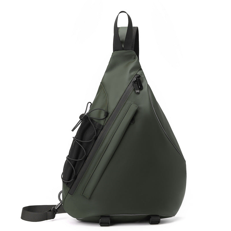 Ergonomic Sling Shoulder Bag Kalsten
