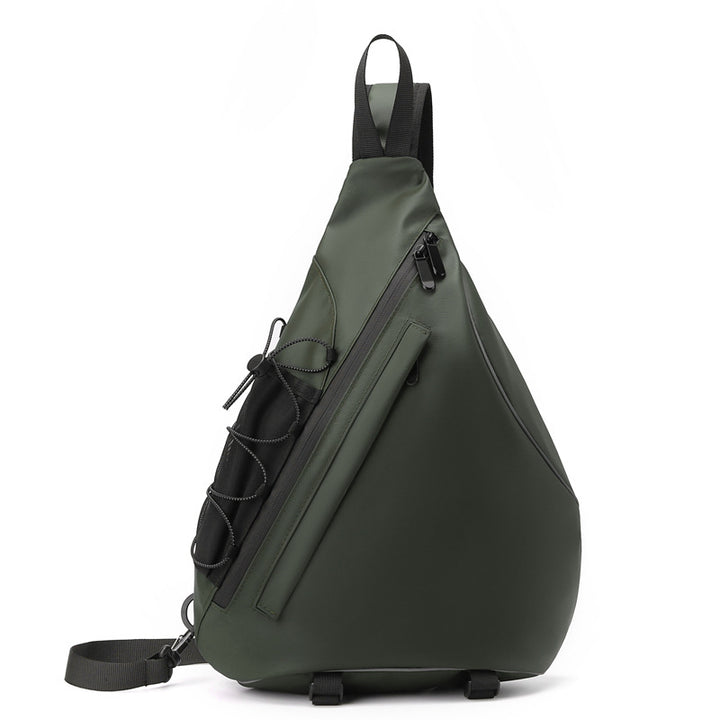 Ergonomic Sling Shoulder Bag Kalsten
