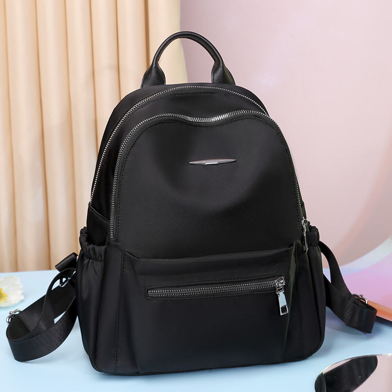 Compact Multi-Pocket Backpack Kalsten
