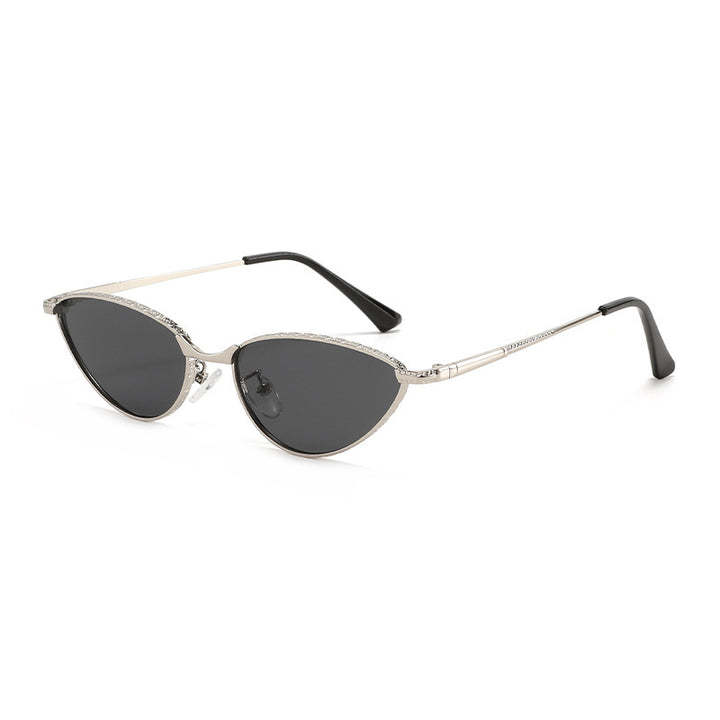 Chic Cat-Eye Style Sunglasses Kalsten