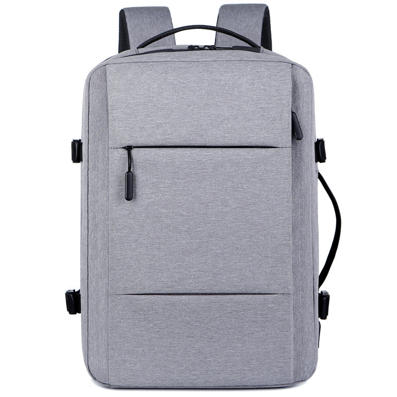 Sleek Urban Essentials Backpack Kalsten