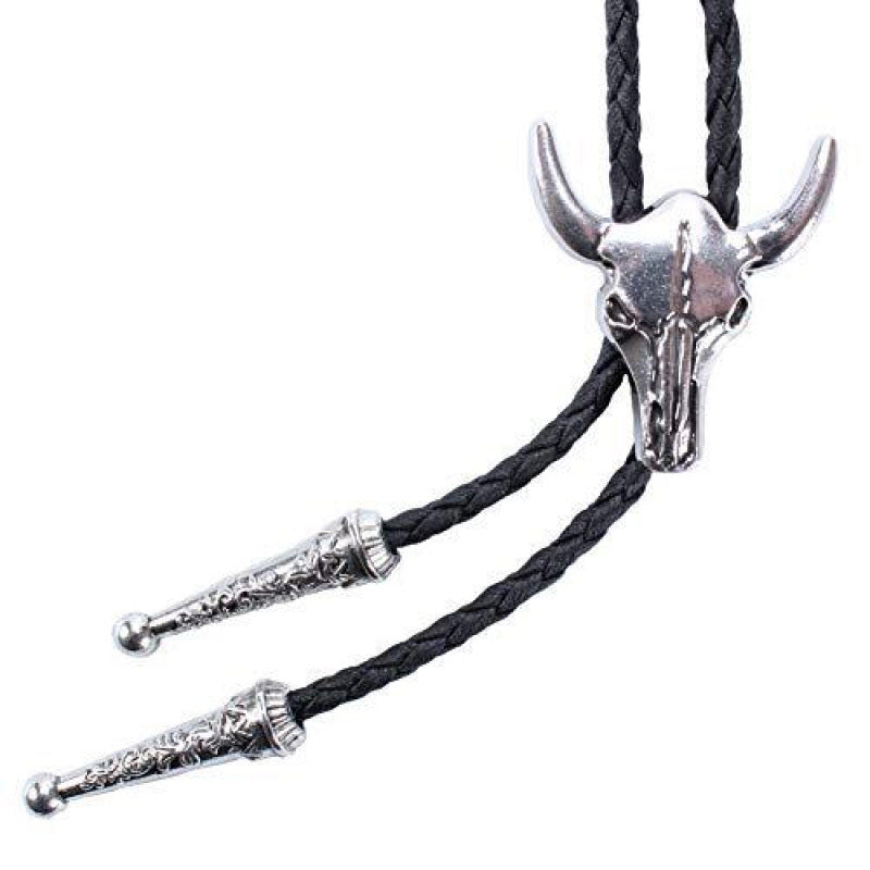 Western-Style Bolo Tie Kalsten