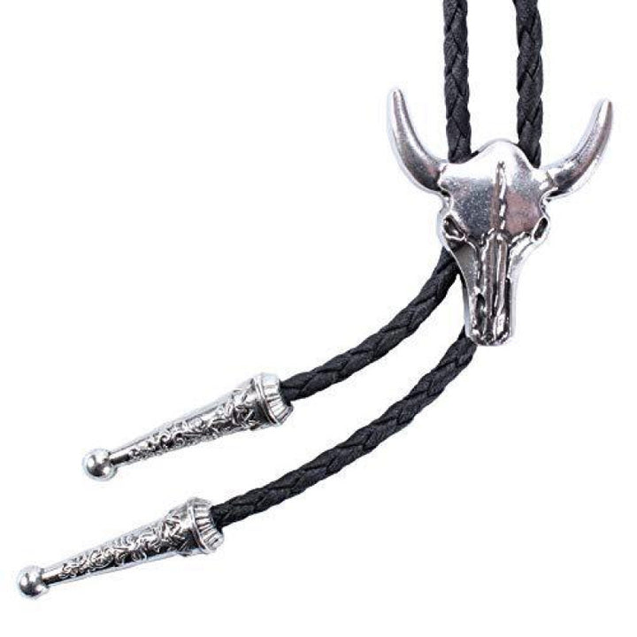 Western-Style Bolo Tie Kalsten