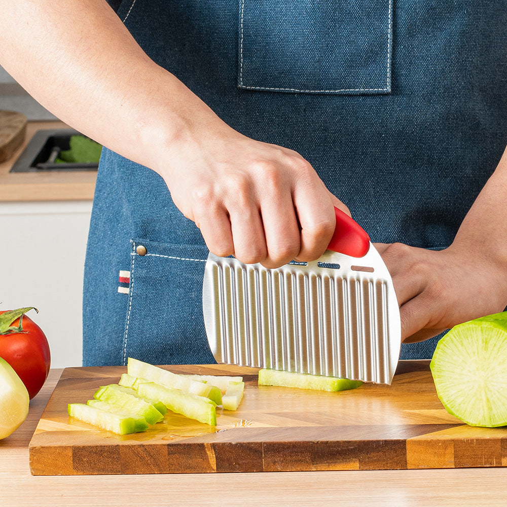 High-quality dough cutter with ergonomic handle Kalsten