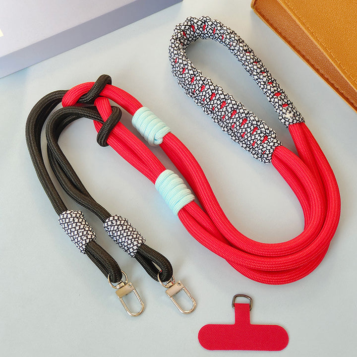 Multi-Functional Rope Utility Strap Kalsten