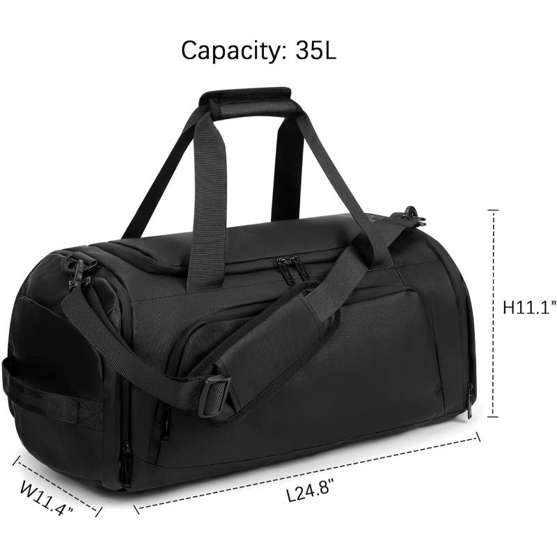 Travel Duffel Bag Kalsten