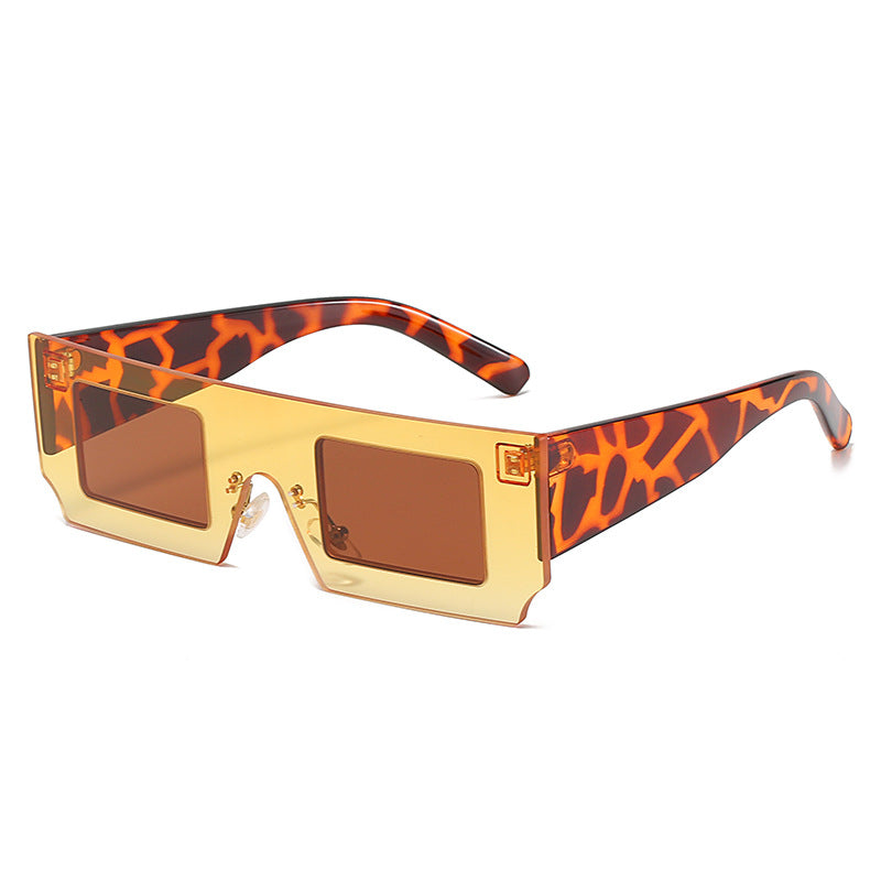 Unisex fashionable sunglasses Kalsten