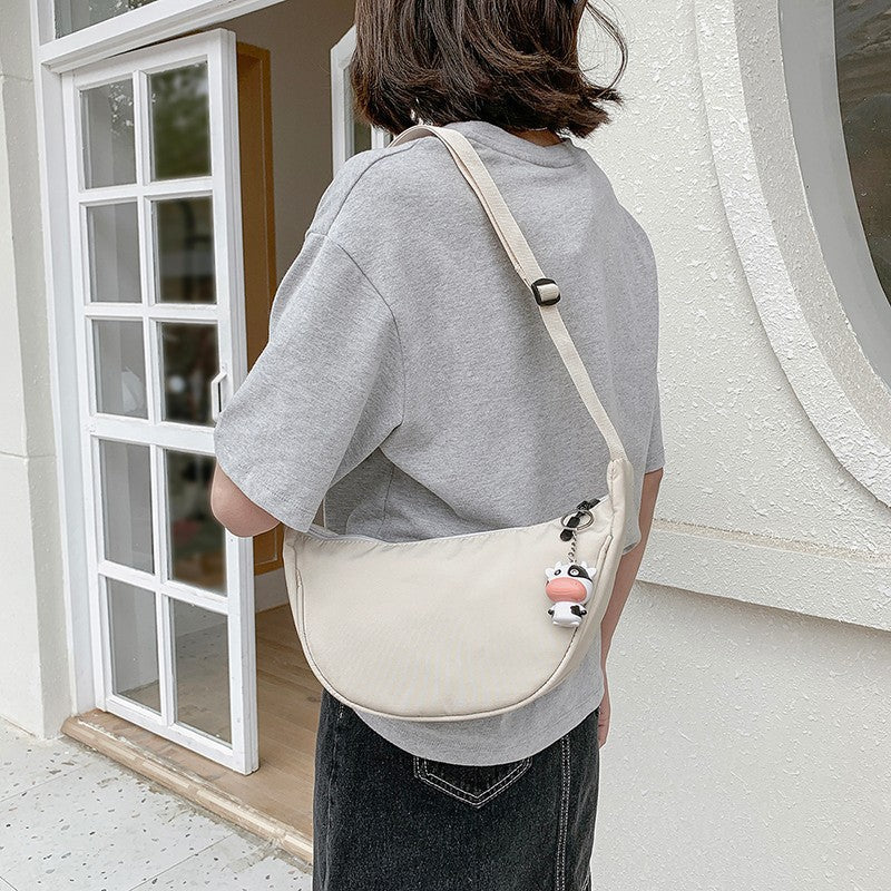 Modern Utility Sling Bag