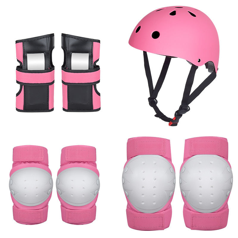 Protective Set By Kalsten