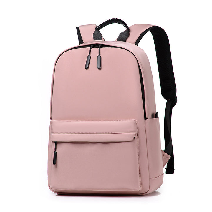 Sleek Minimalist Backpack kalsten