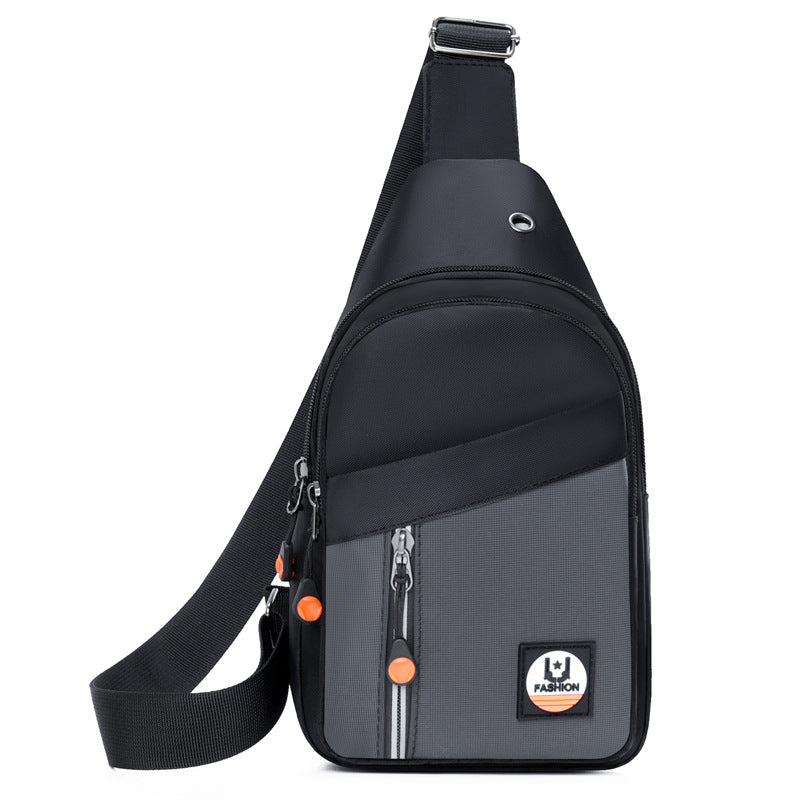 Versatile Sling Crossbody Bag