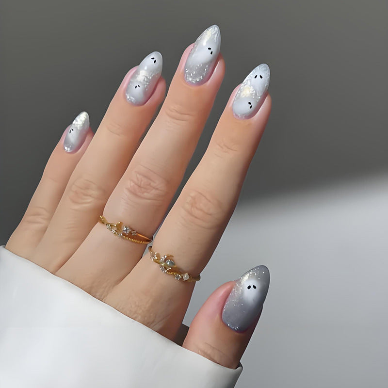 Artificial Nails Set Kalsten