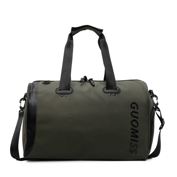 Lightweight Waterproof Sports Duffel Bag