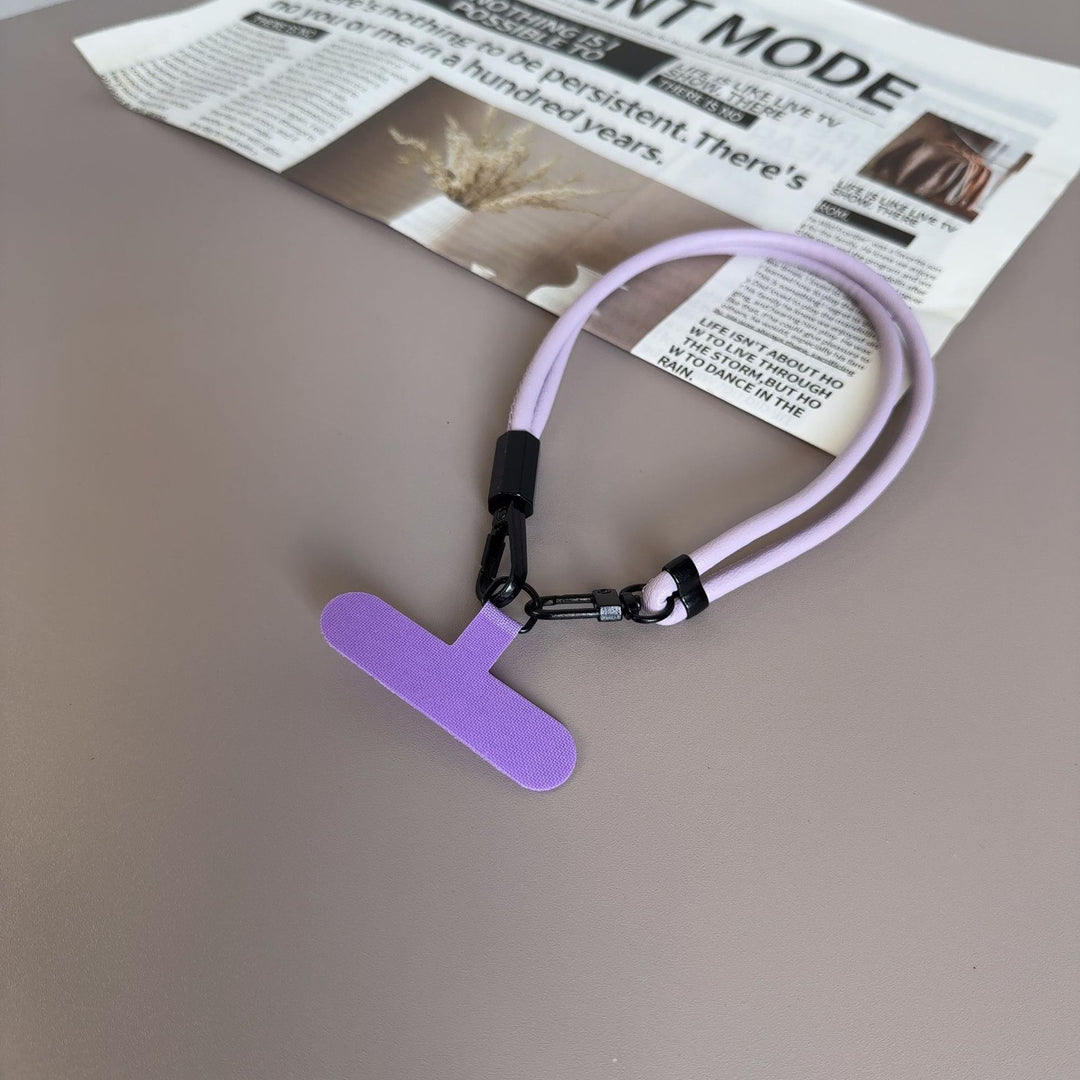 Adjustable Luggage Tag Holder Kalsten