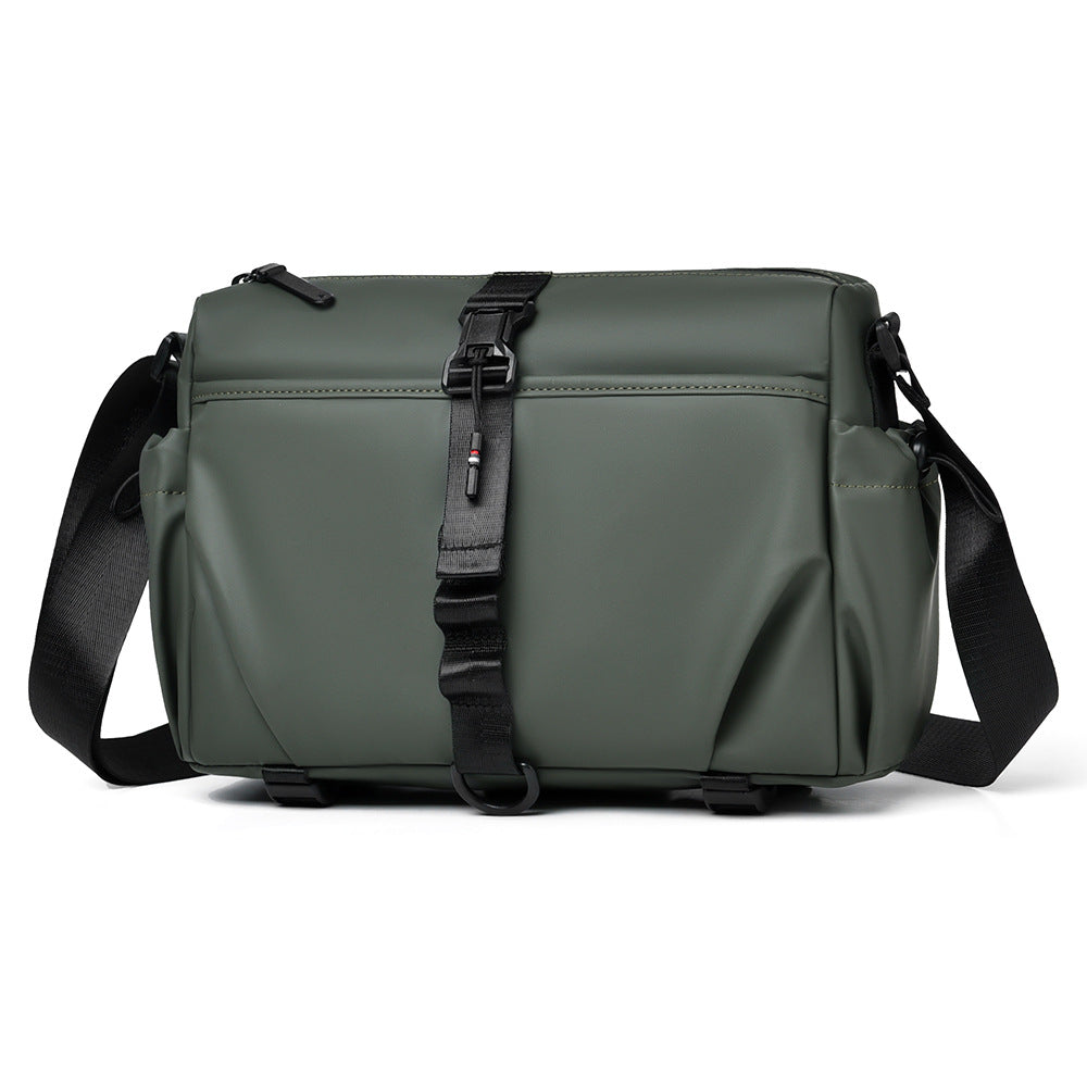 Waterproof Satchel Bag Kalsten