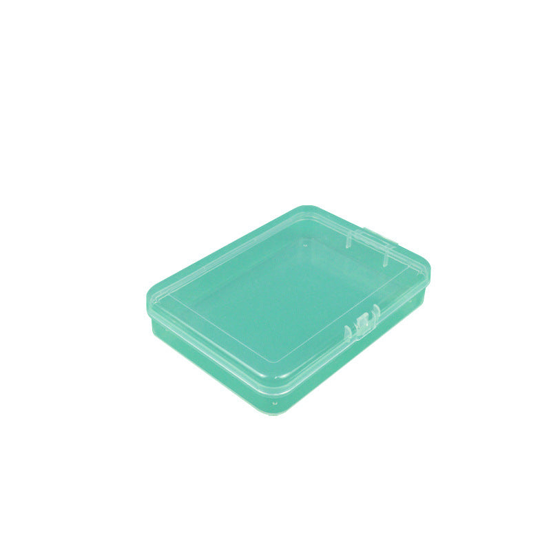 Premium Multifunctional Clear Storage Box Kalsten