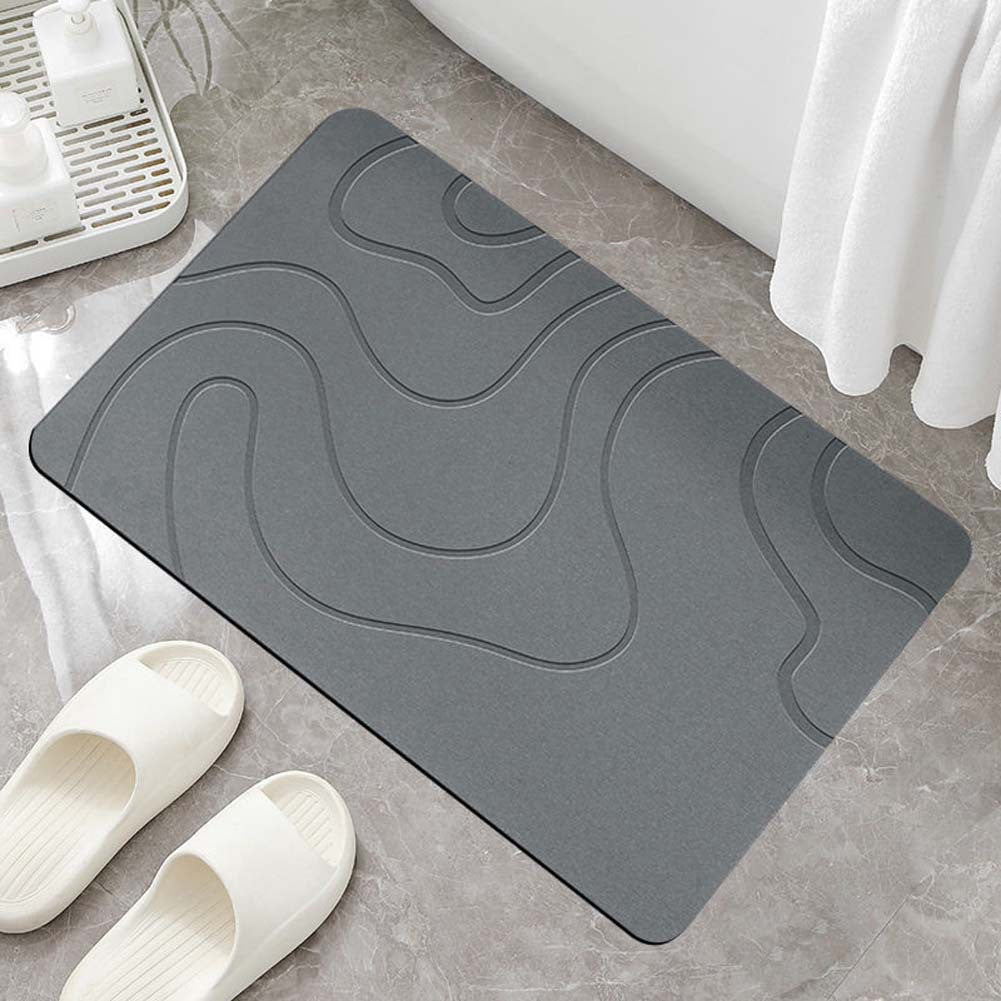 Non-Slip Bath Mat