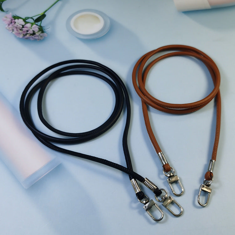 Durable Leather Eyewear Lanyard Kalsten