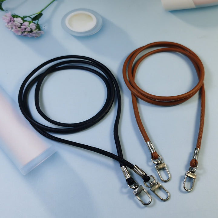 Durable Leather Eyewear Lanyard Kalsten