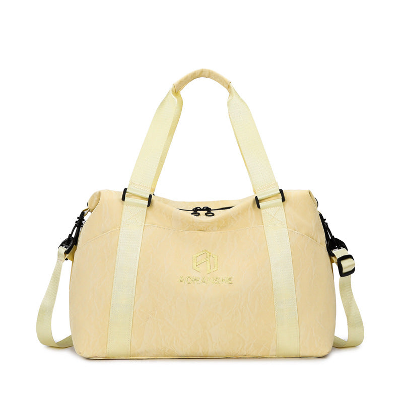 Versatile Travel Weekender Duffle Bag Kalsten