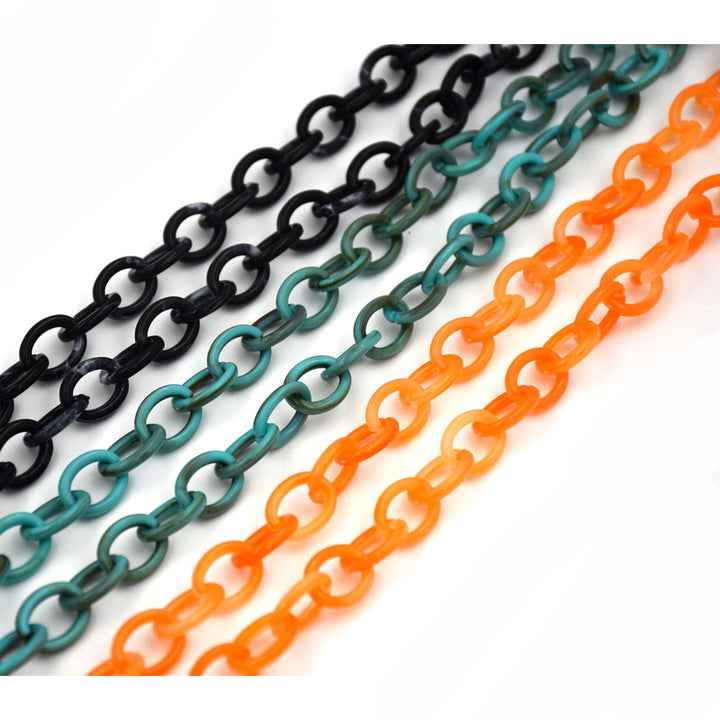Trendy Eyewear Holder Chain Kalsten