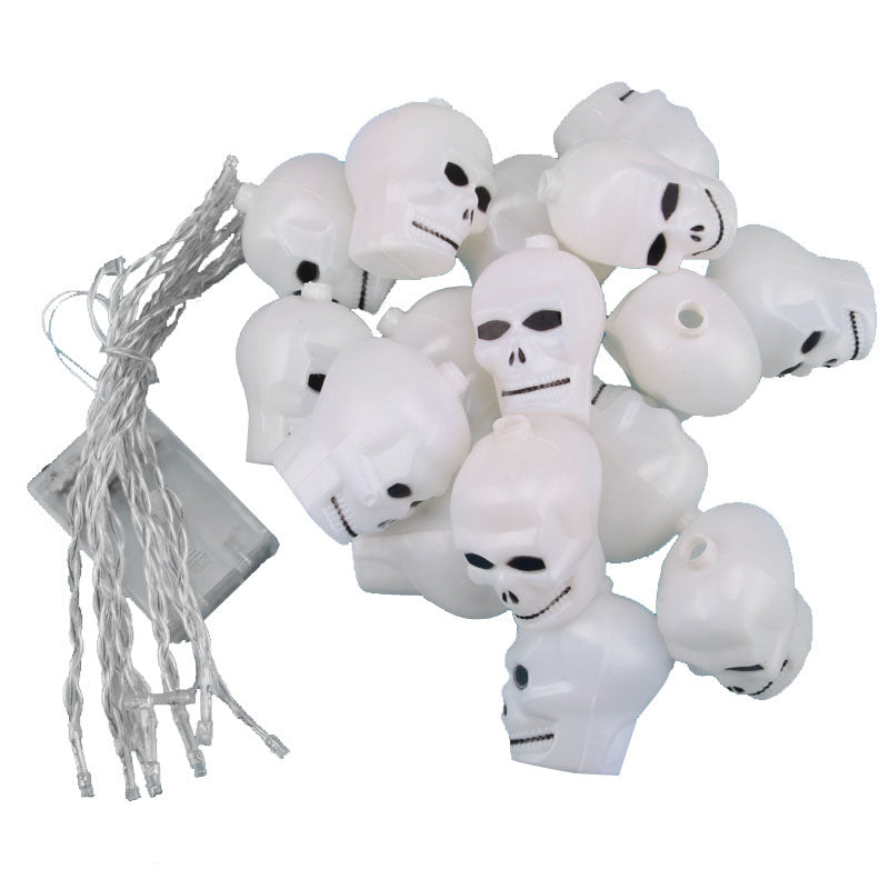 Halloween Pumpkin Decoration Light Set