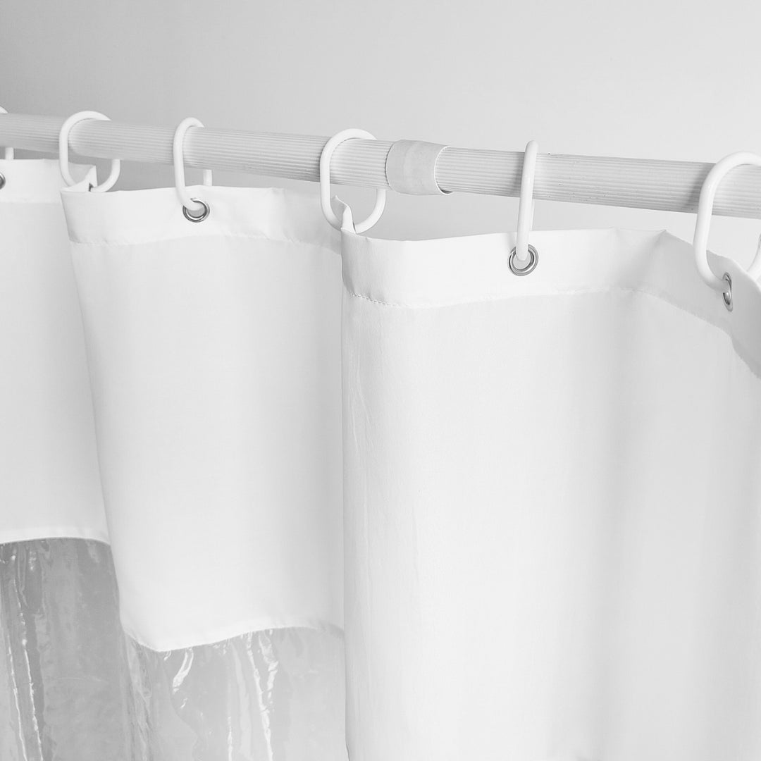 Luxury Waterproof Shower Curtain Kalsten