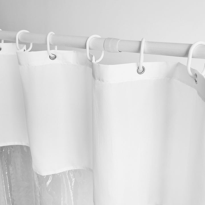 Luxury Waterproof Shower Curtain Kalsten