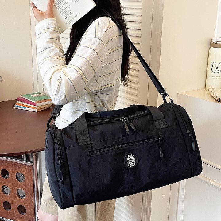 Versatile Sports Duffle Bag Kalsten