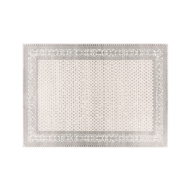 Vintage-Inspired Persian Area Rug Kalsten