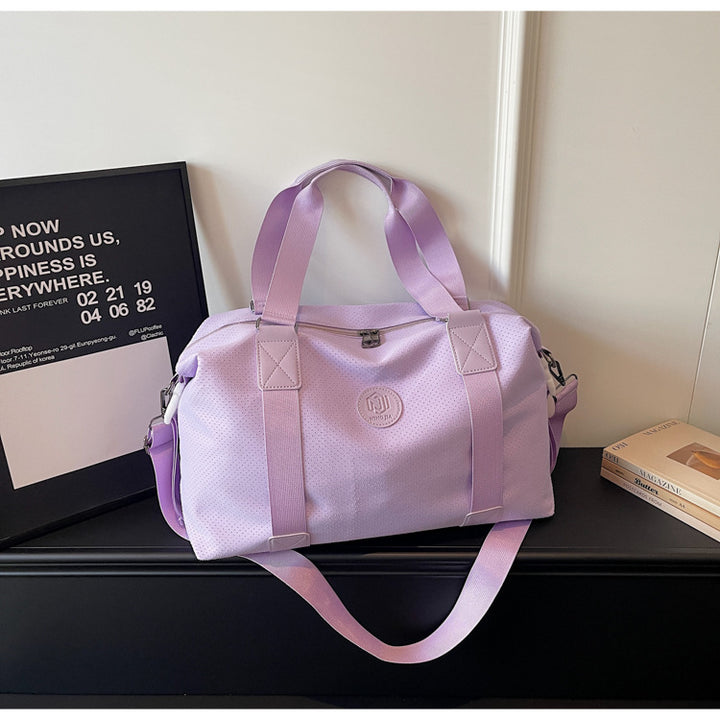 Spacious Travel Duffel Bag Kalsten