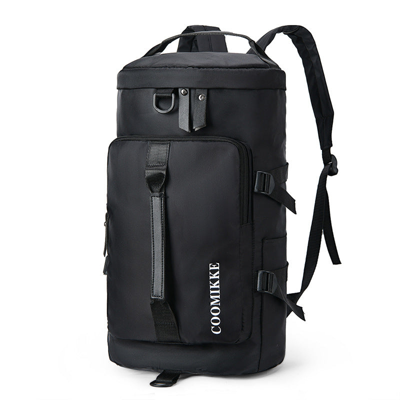 Versatile Outdoor Camping Backpack Kalsten