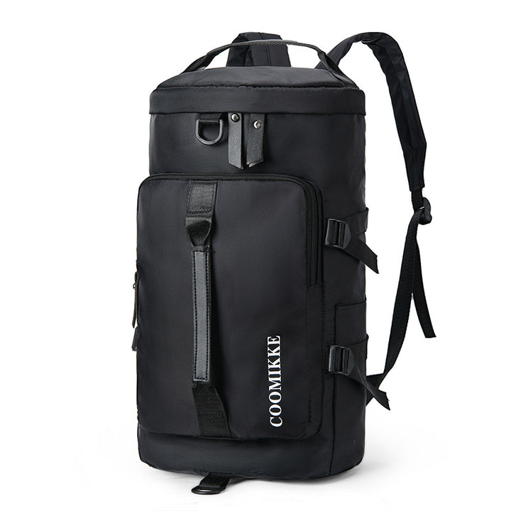 Versatile Outdoor Camping Backpack Kalsten