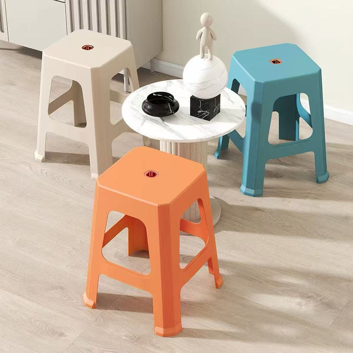 Sturdy Folding Step Stool Kalsten